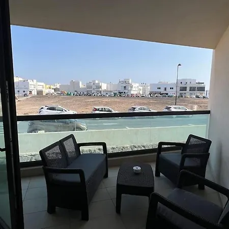 El Ocean View