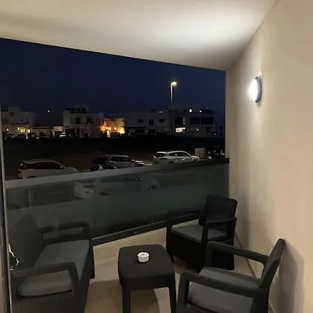 Apartamento El Ocean View