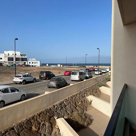 El Ocean View Apartamento *