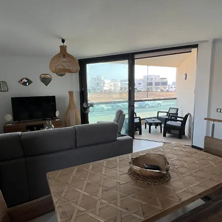 Apartamento El Ocean View
