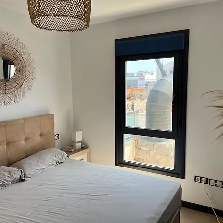 Apartamento El Ocean View *
