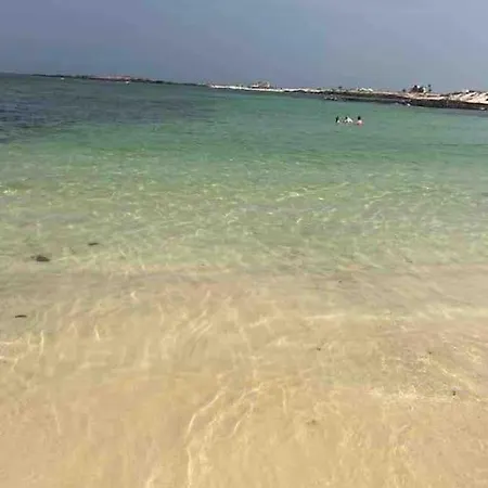 El Ocean View *