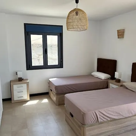 El Ocean View Apartamento