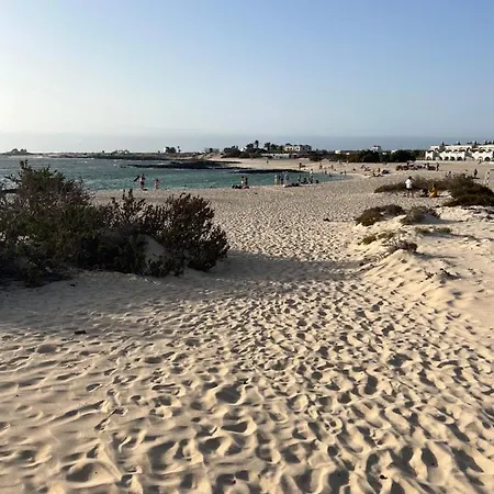 Apartamento El Ocean View