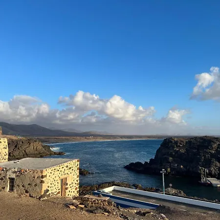 El Ocean View *