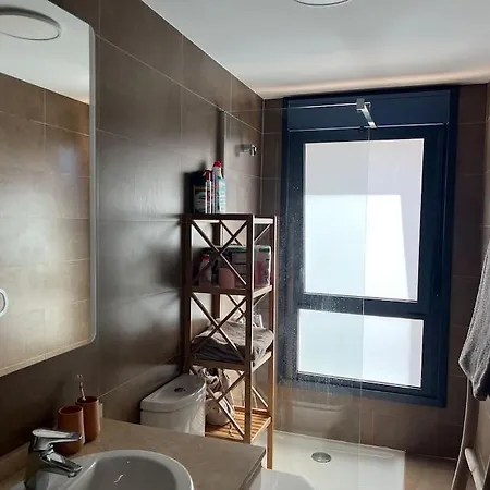 Apartamento El Ocean View Cotillo