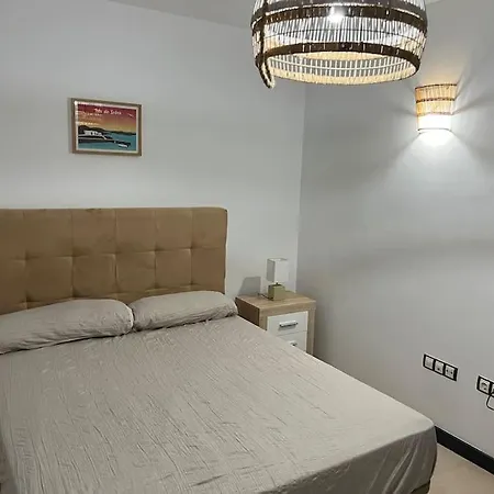 Apartamento El Ocean View Cotillo