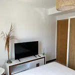 Апартаменты El Ocean View
