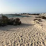 Апартаменты El Ocean View