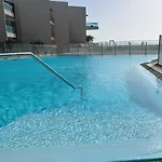 El Ocean View Апартаменты El Cotillo (Fuerteventura)