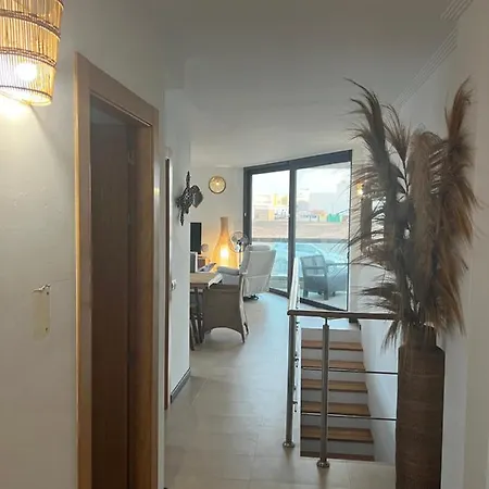 Appartamento El Ocean View Cotillo