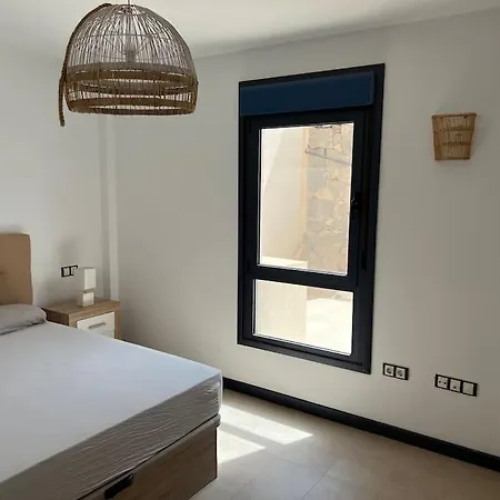El Ocean View Appartamento