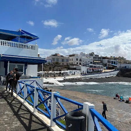 Appartamento El Ocean View