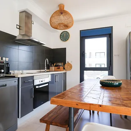 Apartament El Ocean View