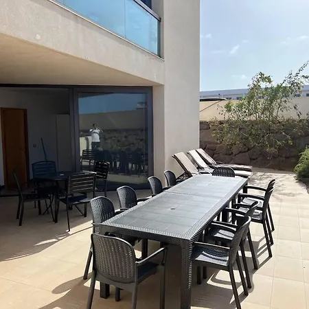 El Ocean View Apartamento *