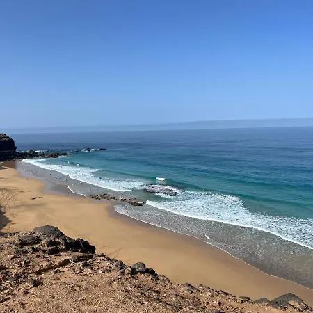 El Ocean View * El Cotillo (Fuerteventura)