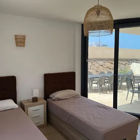 El Ocean View Apartment