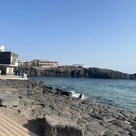 El Ocean View Appartement Cotillo