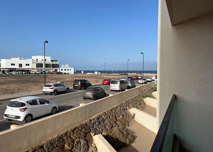 El Ocean View 公寓 *