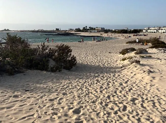דירה El Ocean View