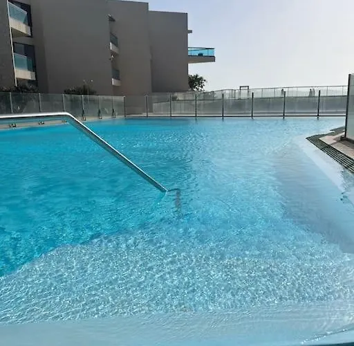 El Ocean View 公寓 Cotillo