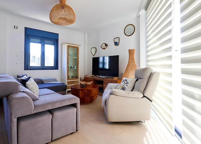 El Ocean View דירה