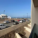 El Ocean View Διαμέρισμα *