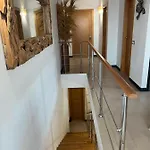 El Ocean View Διαμέρισμα *