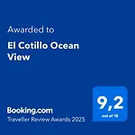 El Ocean View Διαμέρισμα