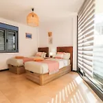 El Ocean View Διαμέρισμα *