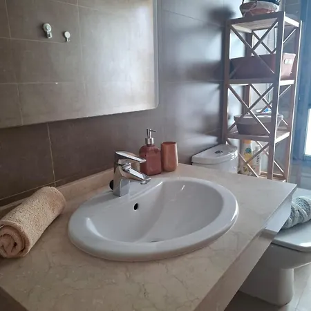El Ocean View Апартаменты *