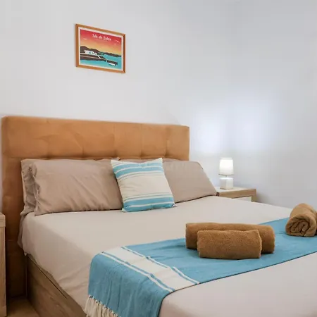 El Ocean View Διαμέρισμα